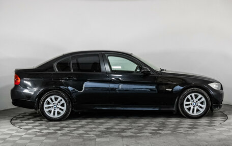 BMW 3 серия, 2008 год, 825 000 рублей, 4 фотография