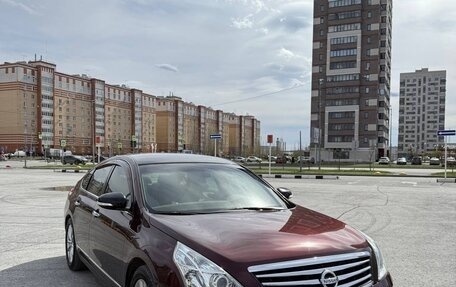 Nissan Teana, 2008 год, 1 150 000 рублей, 1 фотография