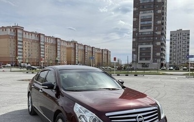 Nissan Teana, 2008 год, 1 150 000 рублей, 1 фотография