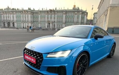 Audi TT, 2020 год, 5 700 000 рублей, 1 фотография