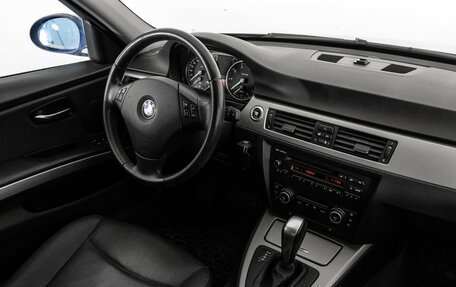 BMW 3 серия, 2008 год, 825 000 рублей, 9 фотография