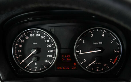 BMW 3 серия, 2008 год, 825 000 рублей, 12 фотография