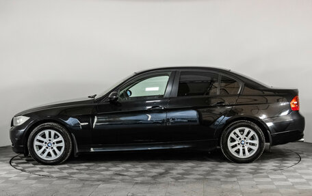 BMW 3 серия, 2008 год, 825 000 рублей, 8 фотография