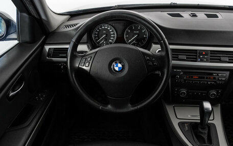 BMW 3 серия, 2008 год, 825 000 рублей, 11 фотография