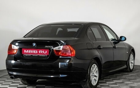 BMW 3 серия, 2008 год, 825 000 рублей, 5 фотография