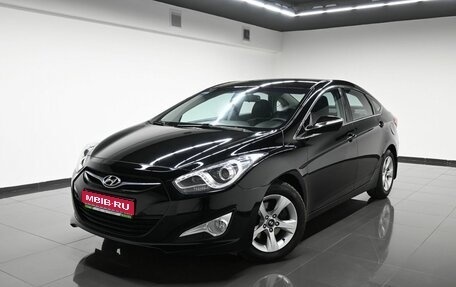 Hyundai i40 I рестайлинг, 2014 год, 1 295 000 рублей, 1 фотография