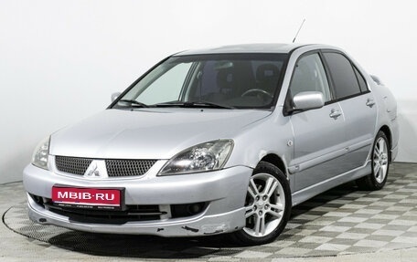 Mitsubishi Lancer IX, 2006 год, 339 898 рублей, 1 фотография