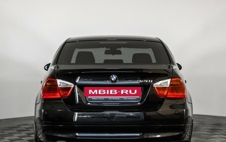 BMW 3 серия, 2008 год, 825 000 рублей, 6 фотография