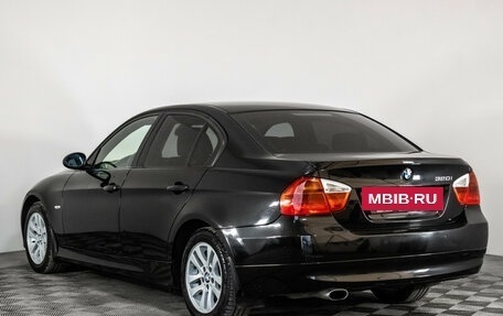 BMW 3 серия, 2008 год, 825 000 рублей, 7 фотография