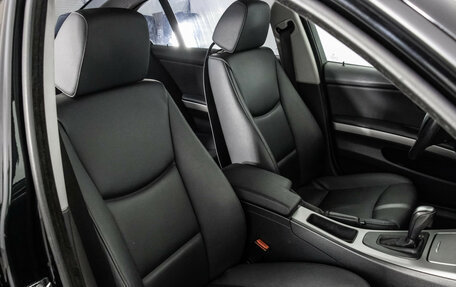 BMW 3 серия, 2008 год, 825 000 рублей, 18 фотография