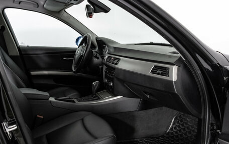 BMW 3 серия, 2008 год, 825 000 рублей, 19 фотография