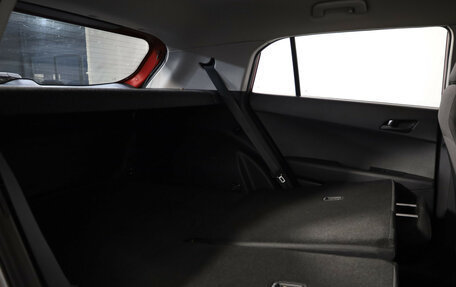 Hyundai Creta I рестайлинг, 2017 год, 1 599 000 рублей, 15 фотография