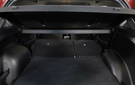 Hyundai Creta I рестайлинг, 2017 год, 1 599 000 рублей, 16 фотография