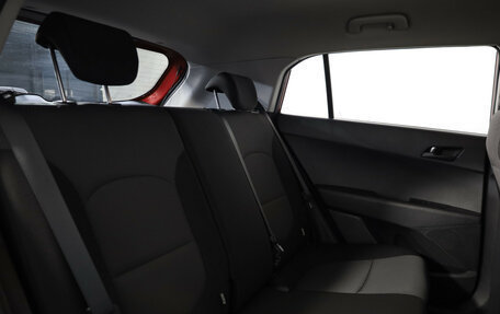 Hyundai Creta I рестайлинг, 2017 год, 1 599 000 рублей, 13 фотография