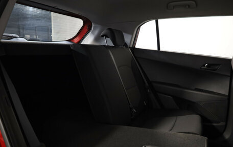 Hyundai Creta I рестайлинг, 2017 год, 1 599 000 рублей, 14 фотография