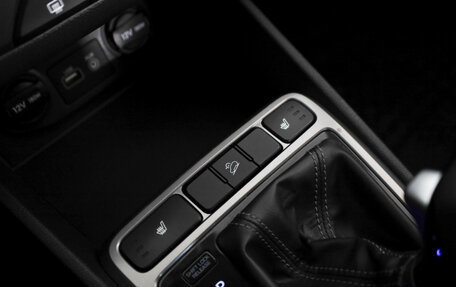 Hyundai Creta I рестайлинг, 2017 год, 1 599 000 рублей, 23 фотография