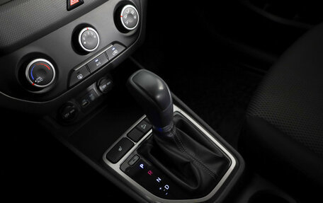 Hyundai Creta I рестайлинг, 2017 год, 1 599 000 рублей, 20 фотография