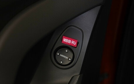 Hyundai Creta I рестайлинг, 2017 год, 1 599 000 рублей, 24 фотография