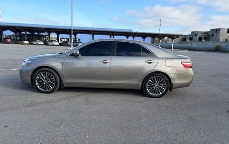 Toyota Camry, 2006 год, 1 000 000 рублей, 8 фотография