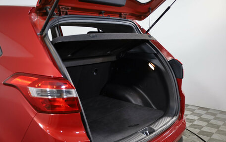 Hyundai Creta I рестайлинг, 2017 год, 1 599 000 рублей, 26 фотография