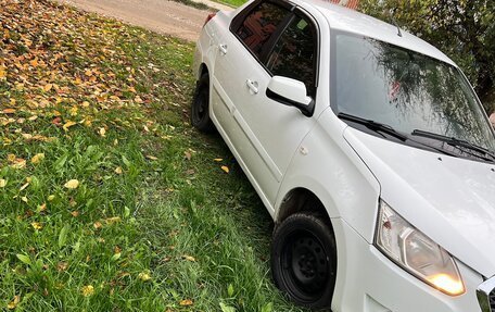 Datsun on-DO I рестайлинг, 2018 год, 420 000 рублей, 2 фотография