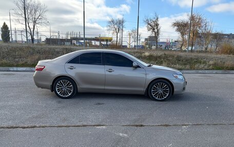 Toyota Camry, 2006 год, 1 000 000 рублей, 4 фотография