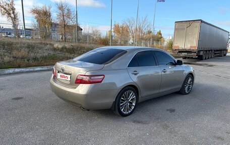 Toyota Camry, 2006 год, 1 000 000 рублей, 5 фотография