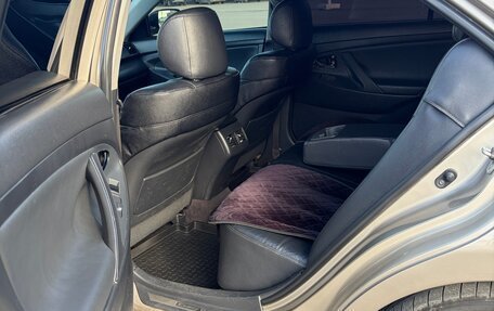 Toyota Camry, 2006 год, 1 000 000 рублей, 10 фотография