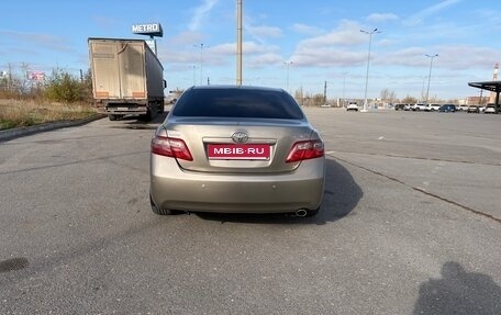 Toyota Camry, 2006 год, 1 000 000 рублей, 6 фотография