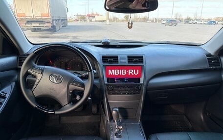 Toyota Camry, 2006 год, 1 000 000 рублей, 9 фотография