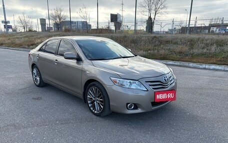 Toyota Camry, 2006 год, 1 000 000 рублей, 3 фотография