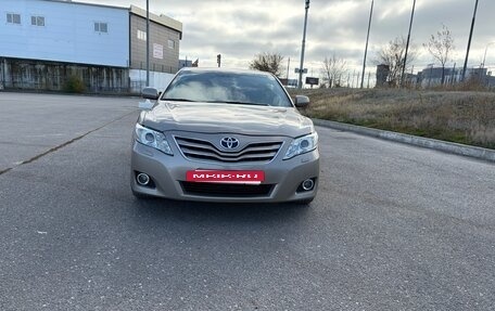 Toyota Camry, 2006 год, 1 000 000 рублей, 2 фотография