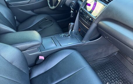 Toyota Camry, 2006 год, 1 000 000 рублей, 14 фотография