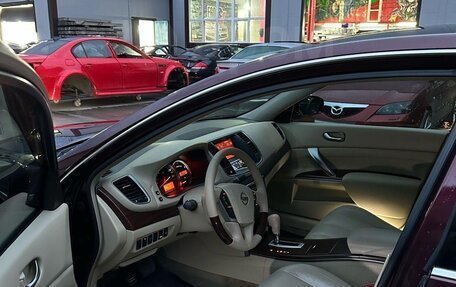 Nissan Teana, 2008 год, 1 150 000 рублей, 5 фотография