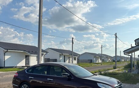 Nissan Teana, 2008 год, 1 150 000 рублей, 9 фотография