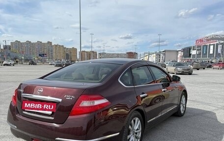 Nissan Teana, 2008 год, 1 150 000 рублей, 3 фотография