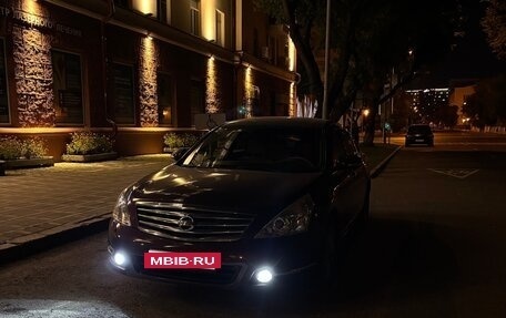 Nissan Teana, 2008 год, 1 150 000 рублей, 7 фотография