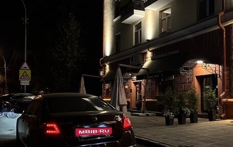 Nissan Teana, 2008 год, 1 150 000 рублей, 8 фотография