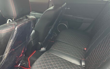 Mazda 3, 2007 год, 350 000 рублей, 3 фотография