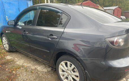 Mazda 3, 2007 год, 350 000 рублей, 2 фотография