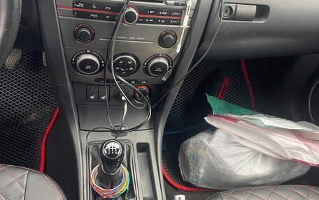 Mazda 3, 2007 год, 350 000 рублей, 10 фотография