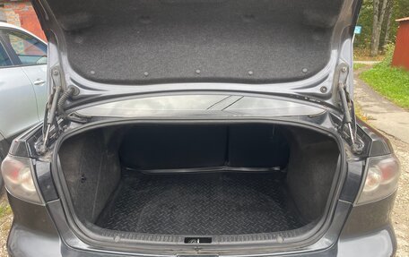 Mazda 3, 2007 год, 350 000 рублей, 12 фотография