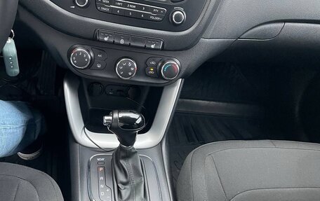 KIA cee'd III, 2012 год, 1 050 000 рублей, 4 фотография