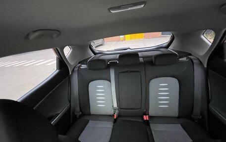 KIA cee'd III, 2012 год, 1 050 000 рублей, 2 фотография