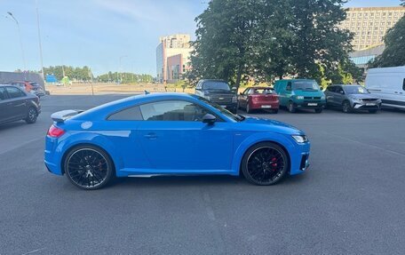 Audi TT, 2020 год, 5 700 000 рублей, 2 фотография