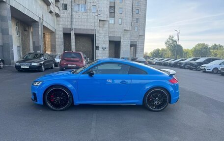 Audi TT, 2020 год, 5 700 000 рублей, 3 фотография