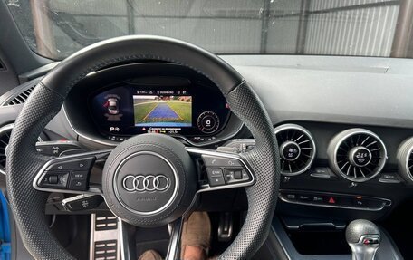 Audi TT, 2020 год, 5 700 000 рублей, 6 фотография