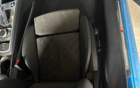 Audi TT, 2020 год, 5 700 000 рублей, 8 фотография