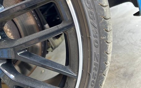 Audi TT, 2020 год, 5 700 000 рублей, 15 фотография