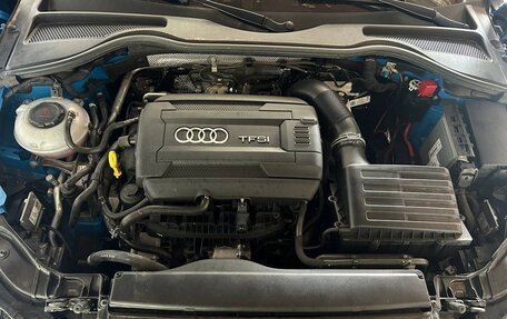 Audi TT, 2020 год, 5 700 000 рублей, 13 фотография